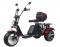 Электроскутер CityCoco SkyBoard Trike BR80