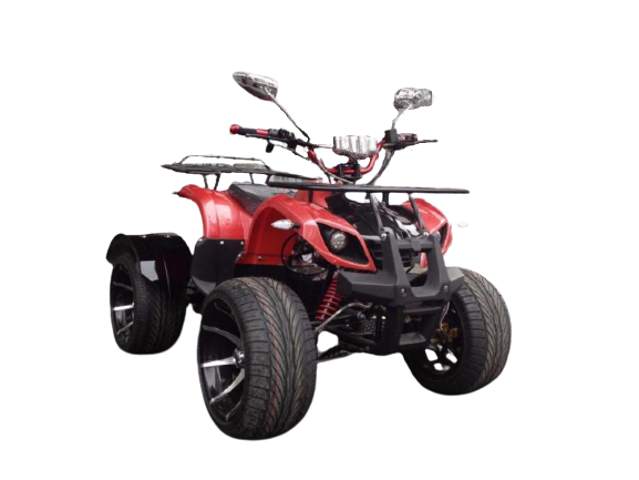 Электроквадроцикл Mytoy 2000A 1000W 60V20Ah Электроквадроцикл Mytoy 2000A 1000W 60V20Ah