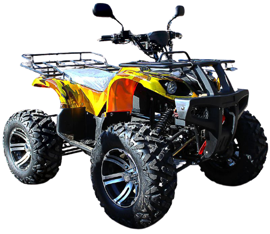 Электроквадроцикл E-toro ET-3000 3000W Электроквадроцикл E-toro ET-3000 3000W