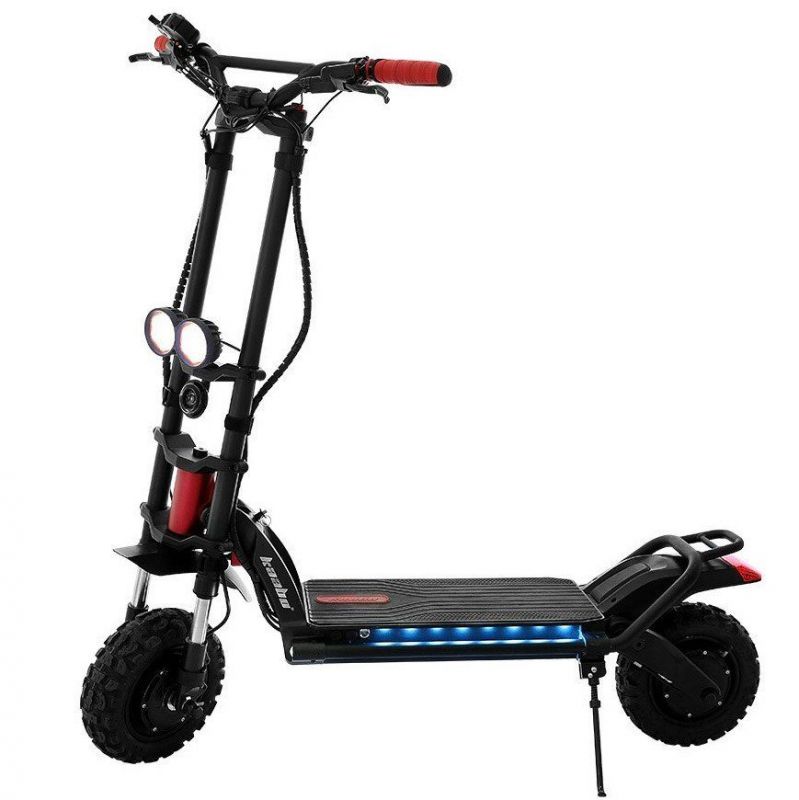 Электросамокат Kugoo GX Jilong Электросамокат Kugoo GX Jilong