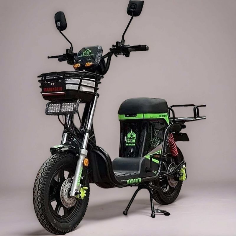 Электровелосипед GBIKE гигант 1200w Электровелосипед GBIKE гигант 1200w