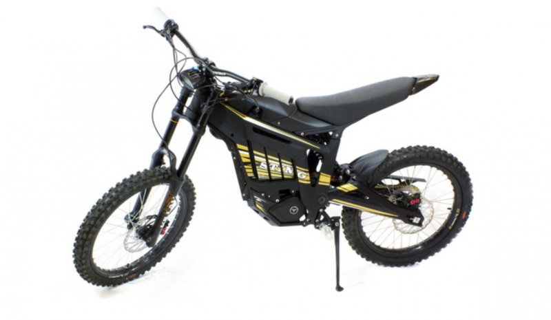Электромотоцикл Talaria Sting TL3000 Электромотоцикл Talaria Sting TL3000